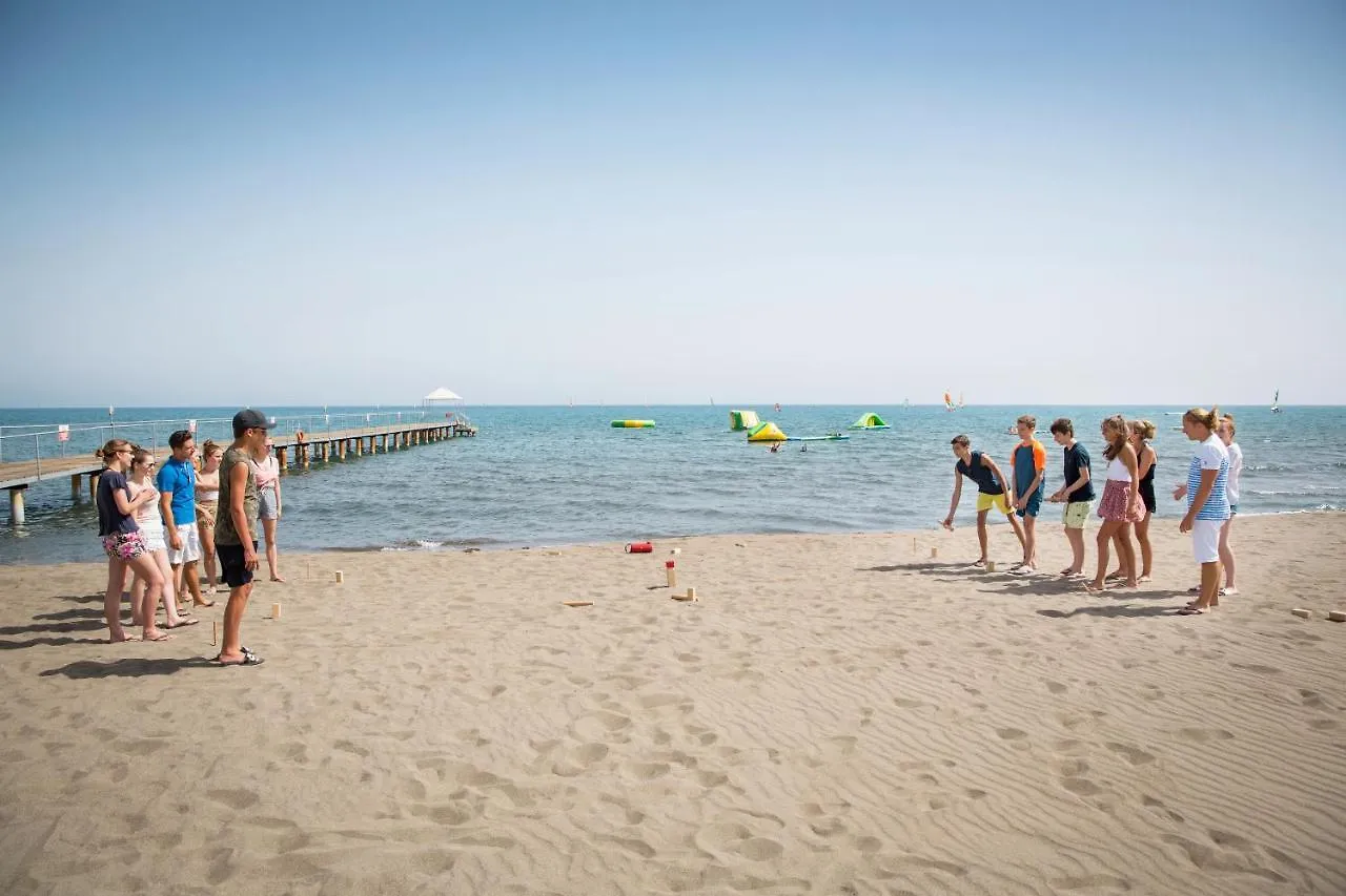 منتجع فندق Robinson Sarigerme Park دالامان