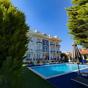 Hotel Sardunya, Fethiye