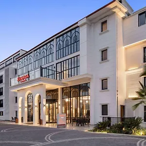 Ramada By Wyndham Dalaman