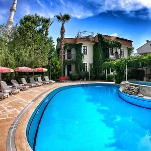 Aparthotel Erciyes Apart, Fethiye