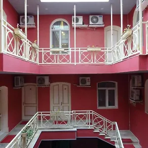 *** Отель Jireh Азербайджан