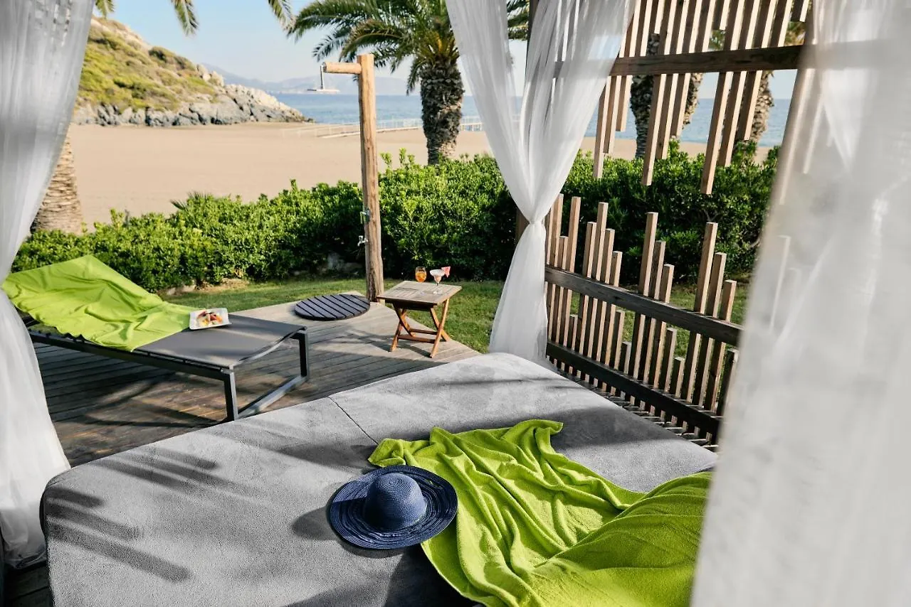 Rezort Hotel Robinson Sarigerme Park Dalaman