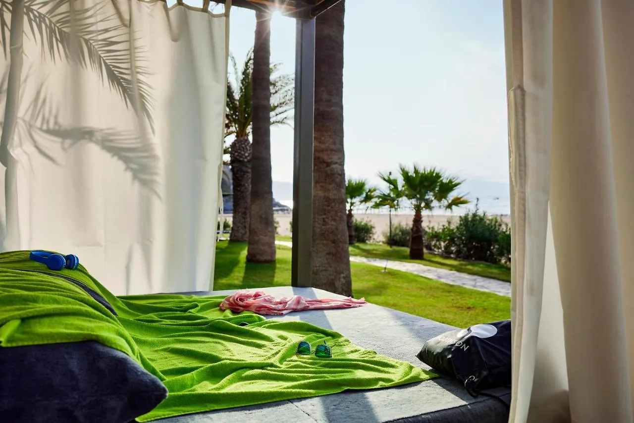 Hotel Robinson Sarigerme Park Dalaman Rezort