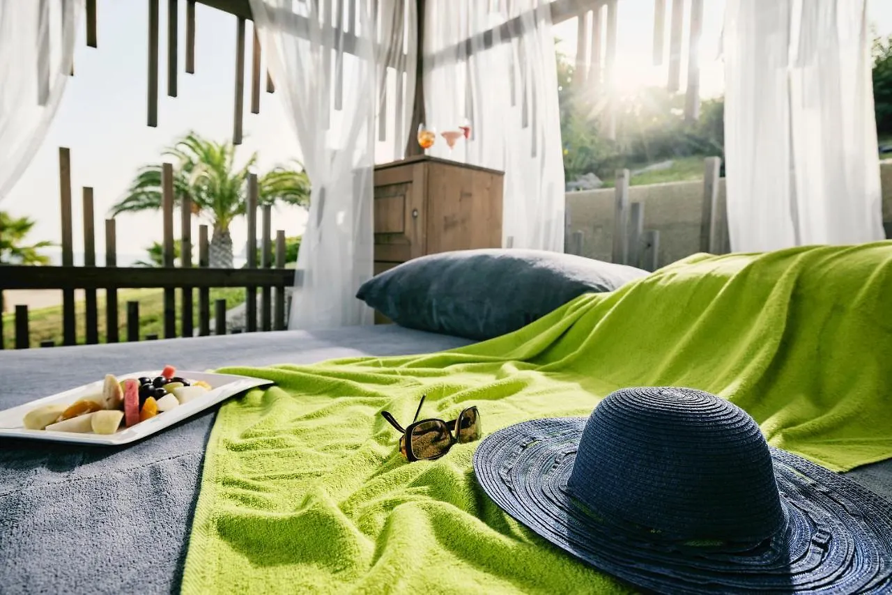 Rezort Hotel Robinson Sarigerme Park Dalaman