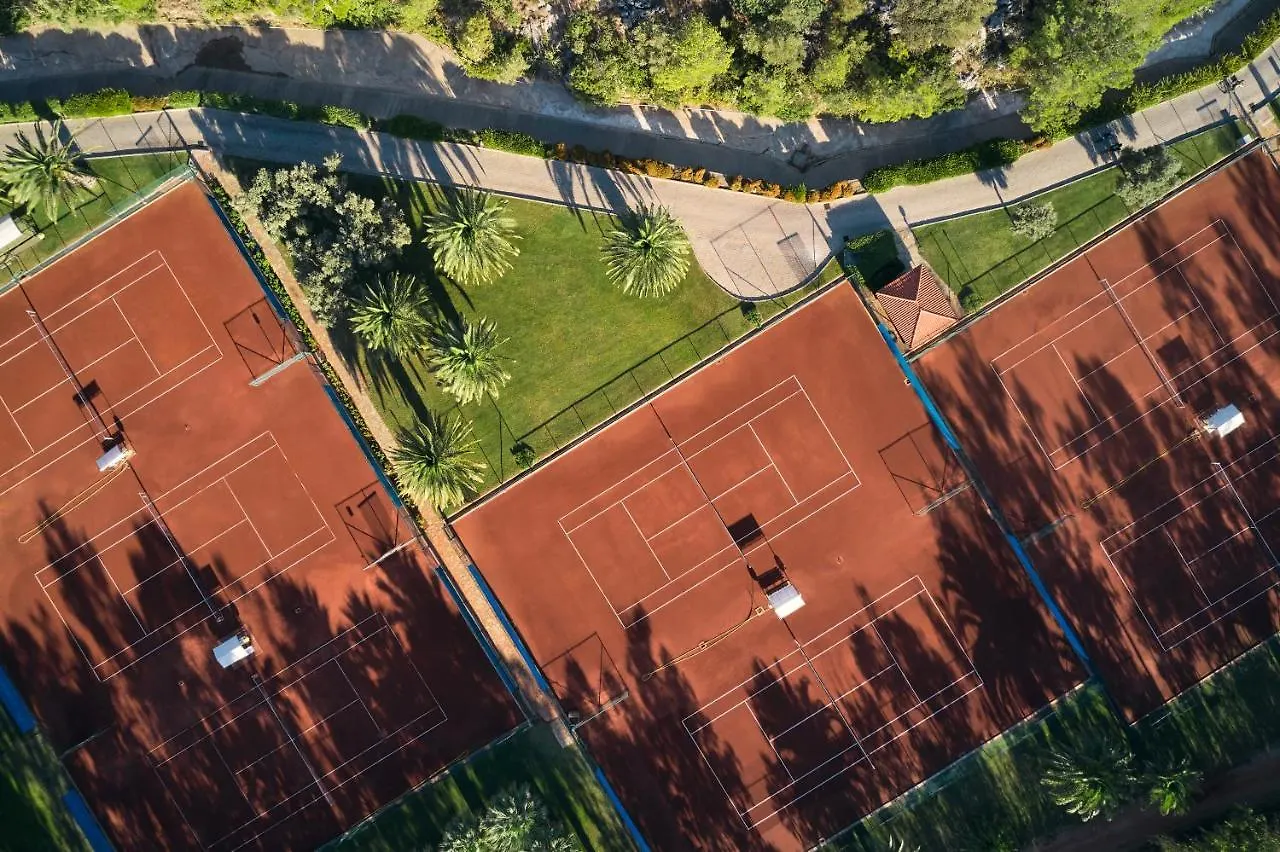 Hotel Robinson Sarigerme Park Dalaman
