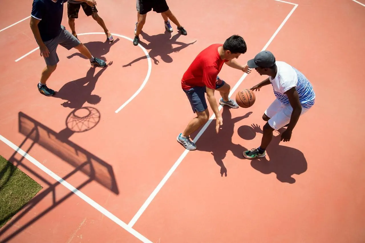 Hotel Robinson Sarigerme Park Dalaman Rezort